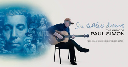 In Restless Dreams: The Music of Paul Simon