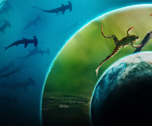 Our Living World