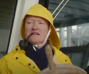 Conan O'Brien Must Go