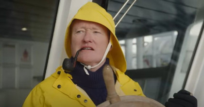 Conan O'Brien Must Go