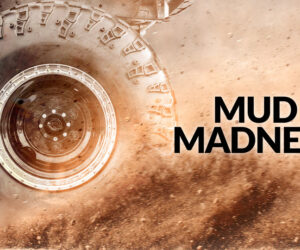 Mud Madness