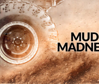 Mud Madness