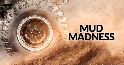 Mud Madness