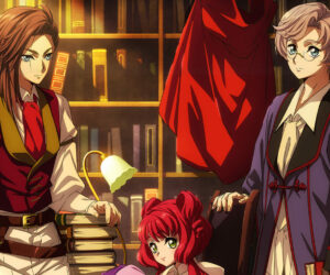 The Grimm Variations