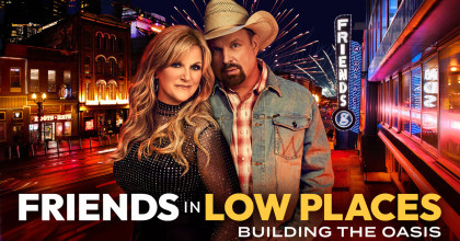 Friends In Low Places