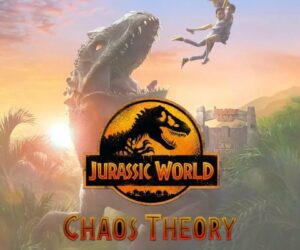 Jurassic World: Chaos Theory