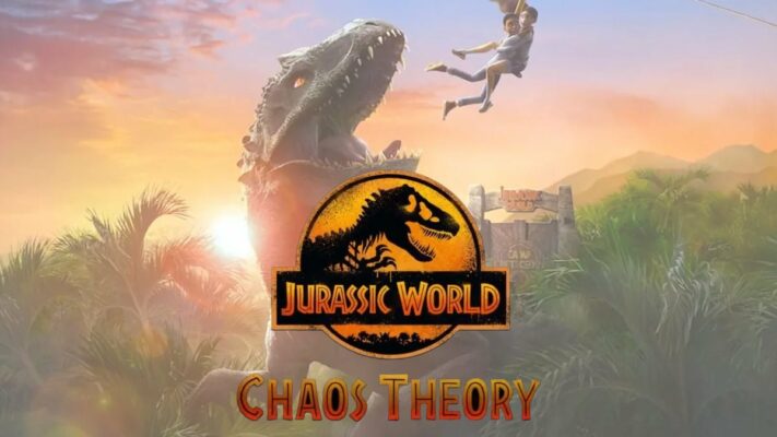 Jurassic World: Chaos Theory