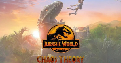 Jurassic World: Chaos Theory