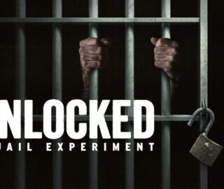 Unlocked: A Jail Experiment