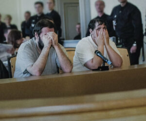 The Outreau Case: A French Nightmare