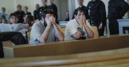 The Outreau Case: A French Nightmare