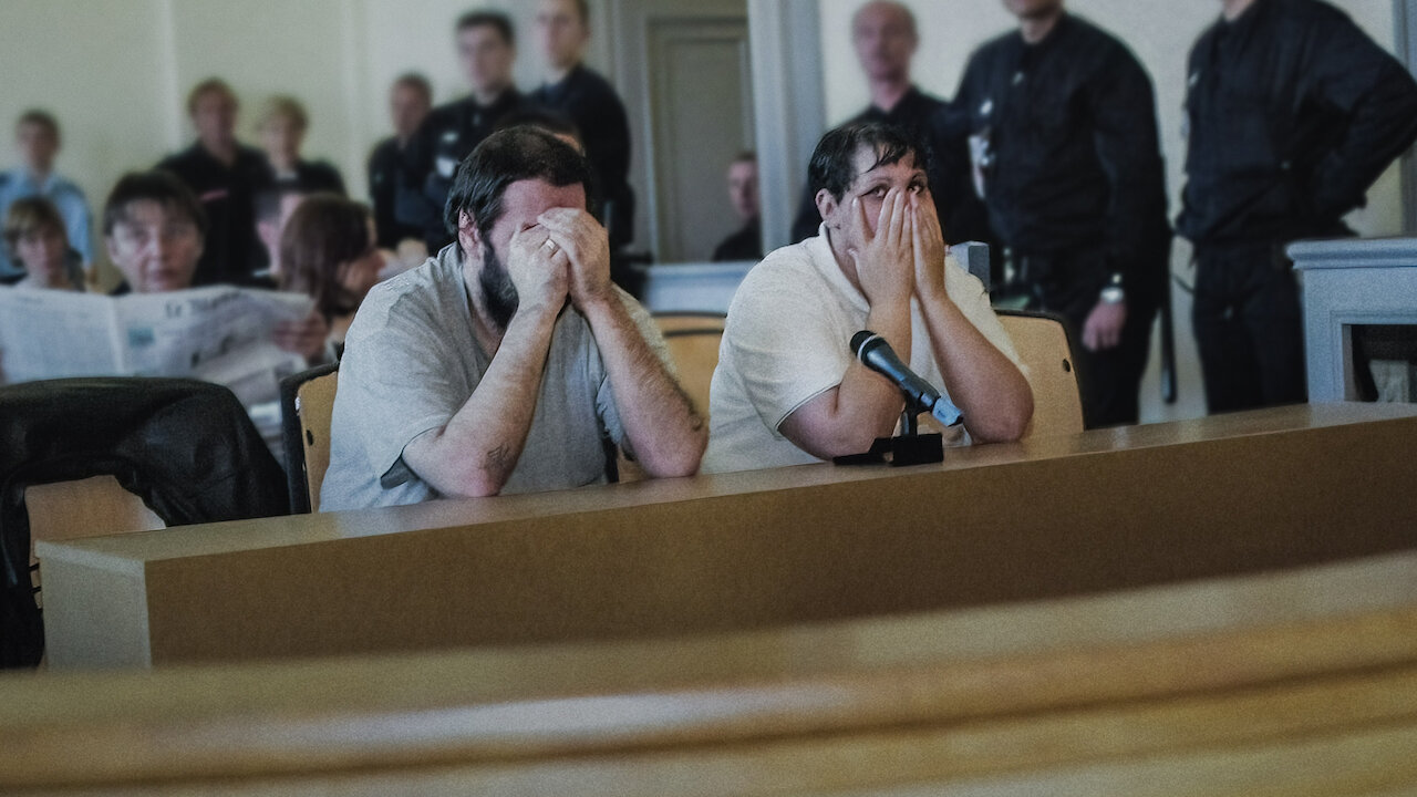 The Outreau Case: A French Nightmare The Outreau Case: A French Nightmare