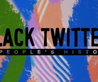 Black Twitter: A People's History