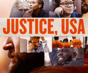 Justice, USA