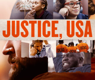 Justice, USA