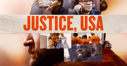 Justice, USA
