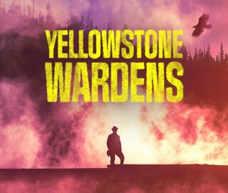 Yellowstone Wardens