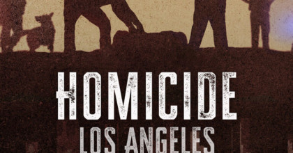 Homicide: Los Angeles