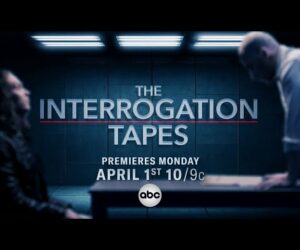 The Interrogation Tapes