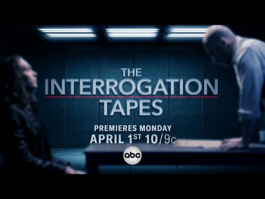 The Interrogation Tapes