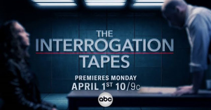 The Interrogation Tapes