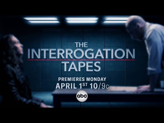 The Interrogation Tapes