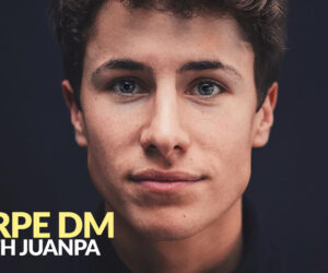 Carpe DM With Juanpa