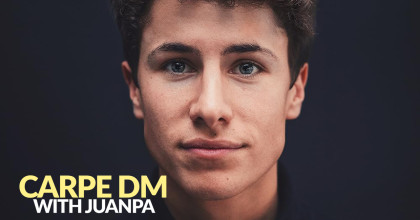 Carpe DM With Juanpa