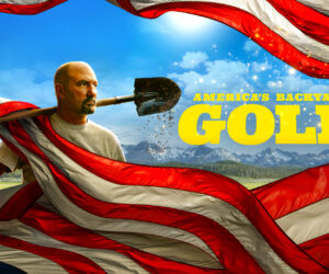 America's Backyard Gold