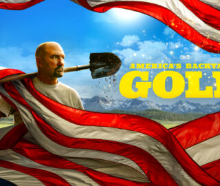 America's Backyard Gold