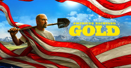 America's Backyard Gold