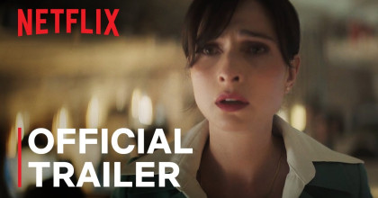 The Hijacking of Flight 601