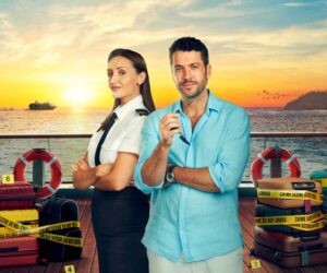 The Good Ship Murder