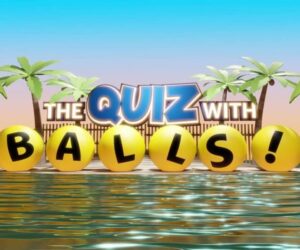 The Quiz with Balls