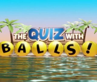 The Quiz with Balls
