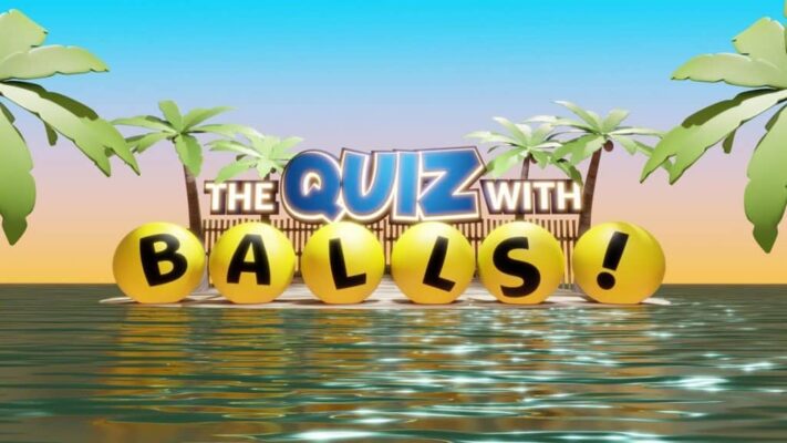 The Quiz with Balls