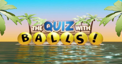 The Quiz with Balls