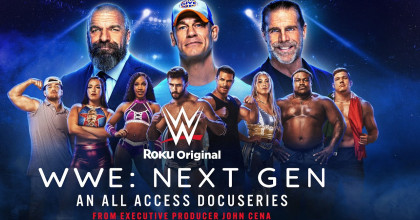WWE: Next Gen