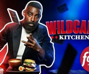 Wildcard Kitchen