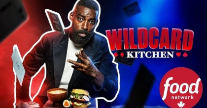 Wildcard Kitchen