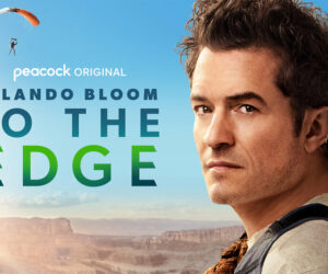 Orlando Bloom: To the Edge