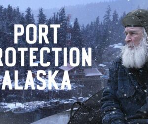 Port Protection Alaska
