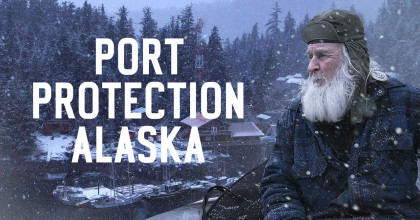 Port Protection Alaska