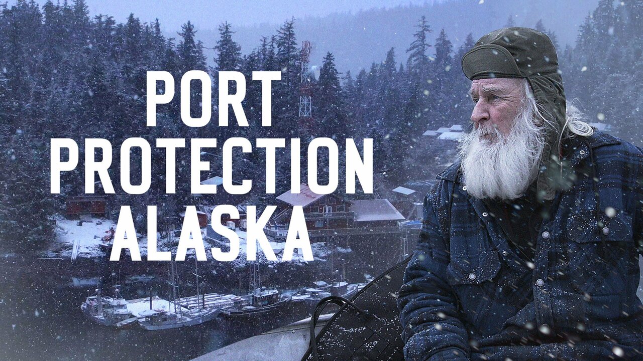 Port Protection Alaska Port Protection Alaska
