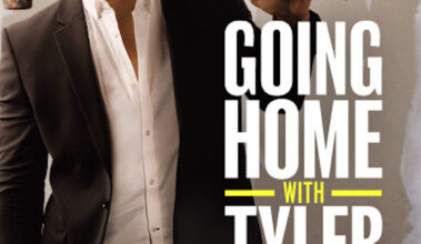 Going Home With Tyler Cameron