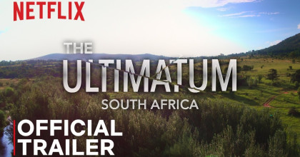 The Ultimatum: South Africa