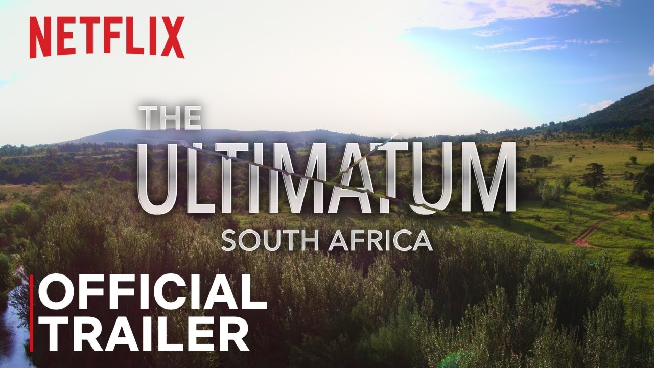 The Ultimatum: South Africa