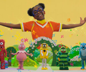 Yo Gabba GabbaLand!