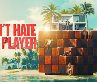 Don't Hate the Player