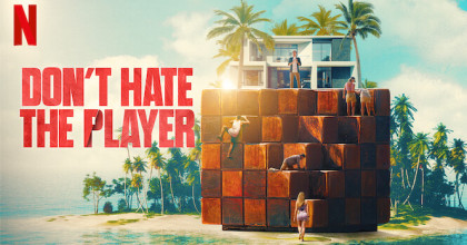 Don't Hate the Player